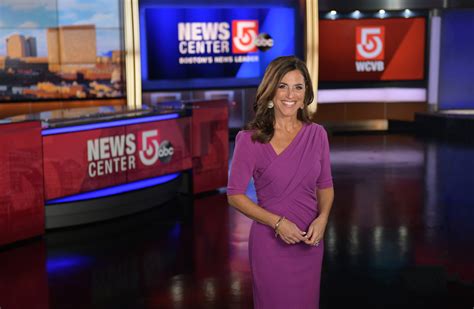 Celeste is a Philadelphia native and a recent graduate of Utica University in New York where she earned a B. . Channel 5 meteorologists